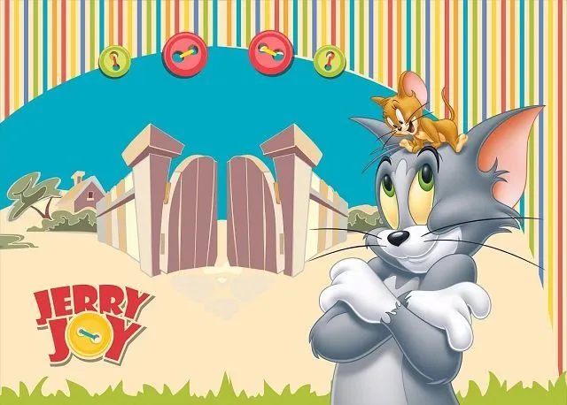 Франшиза JERRY JOY - магазин детской одежды