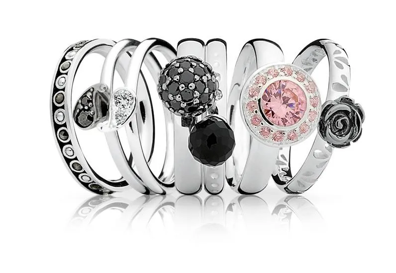 Франшиза Ювелирная компания Spinning Jewelry