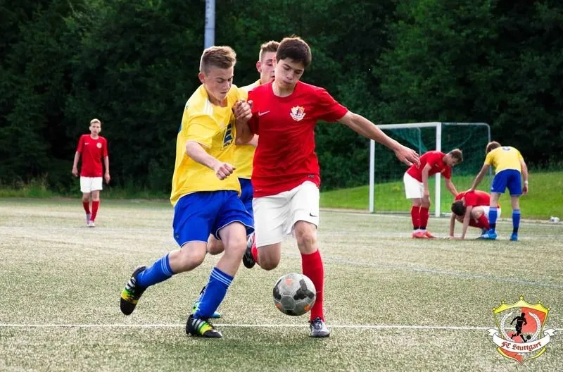 Франшиза FC STUTTGART