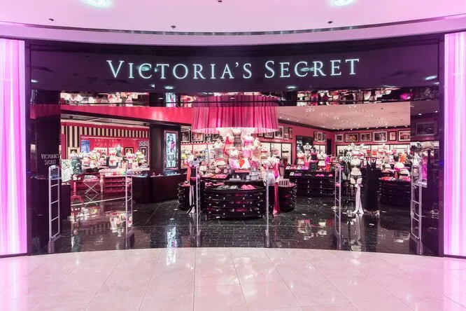 Франшиза Victoria’s Secret