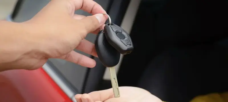 Франшиза Просто CAR - прокат авто