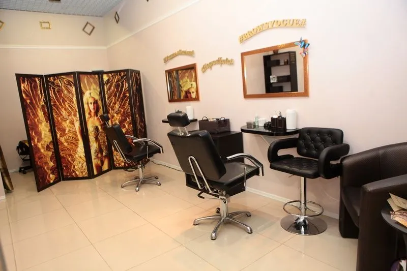 Франшиза Studio Brows Vogue