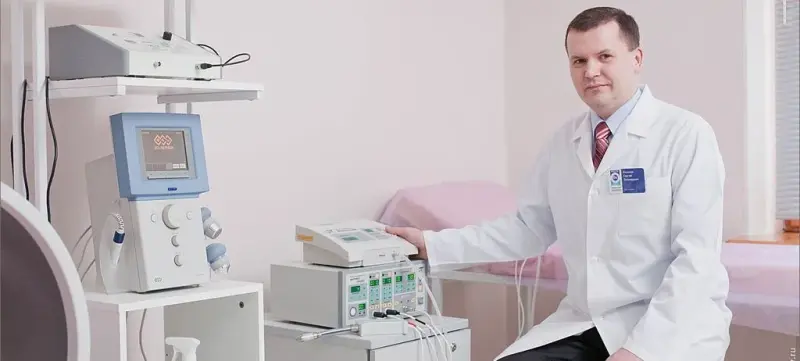 Франшиза Лечу.ру