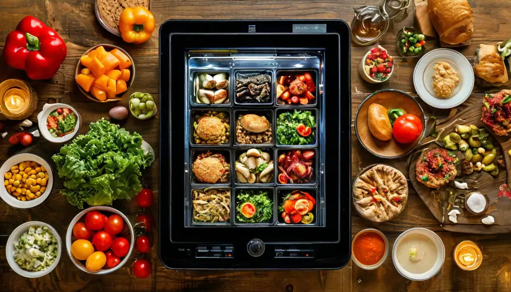 Meal Planning Solution: идеальные варианты ужина