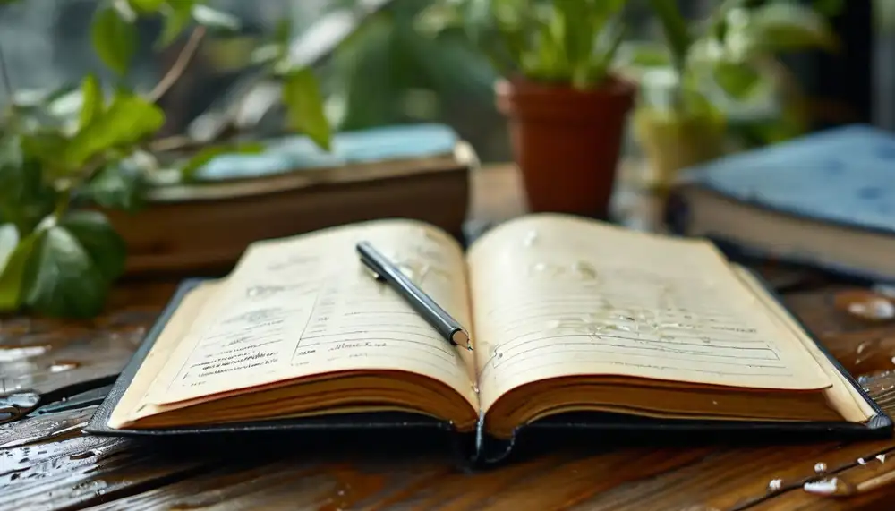 Влагостойкие блокноты и книжки для работы на улице
