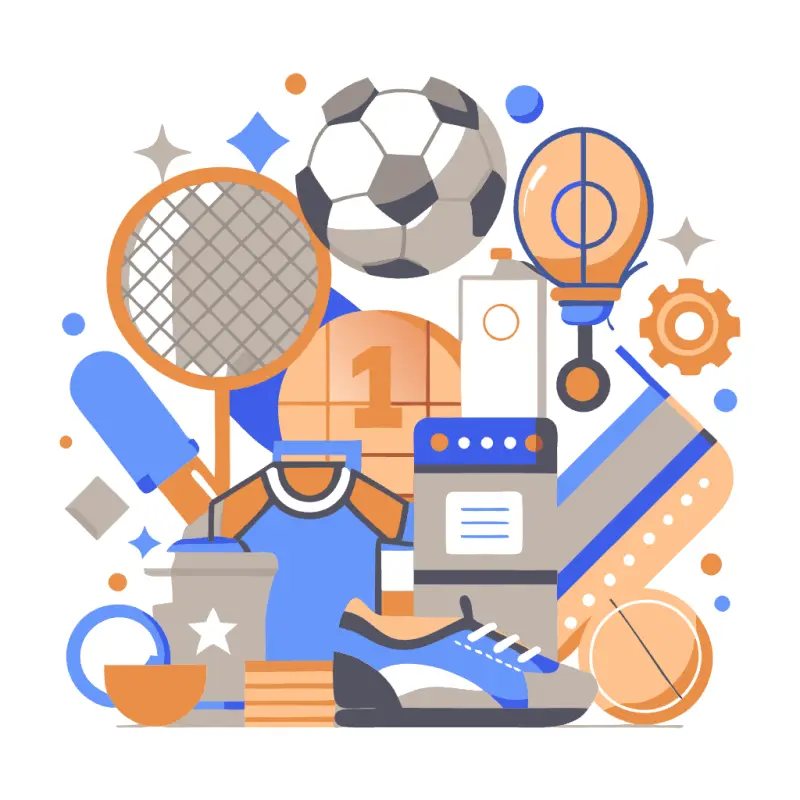 Франшизы Спортивные франшизы