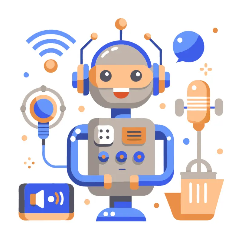 Франшизы Франшизы голосовых роботов